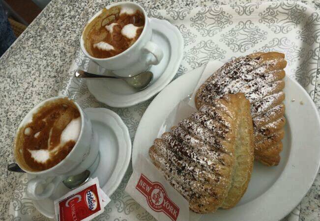 CAFFE ENRICO