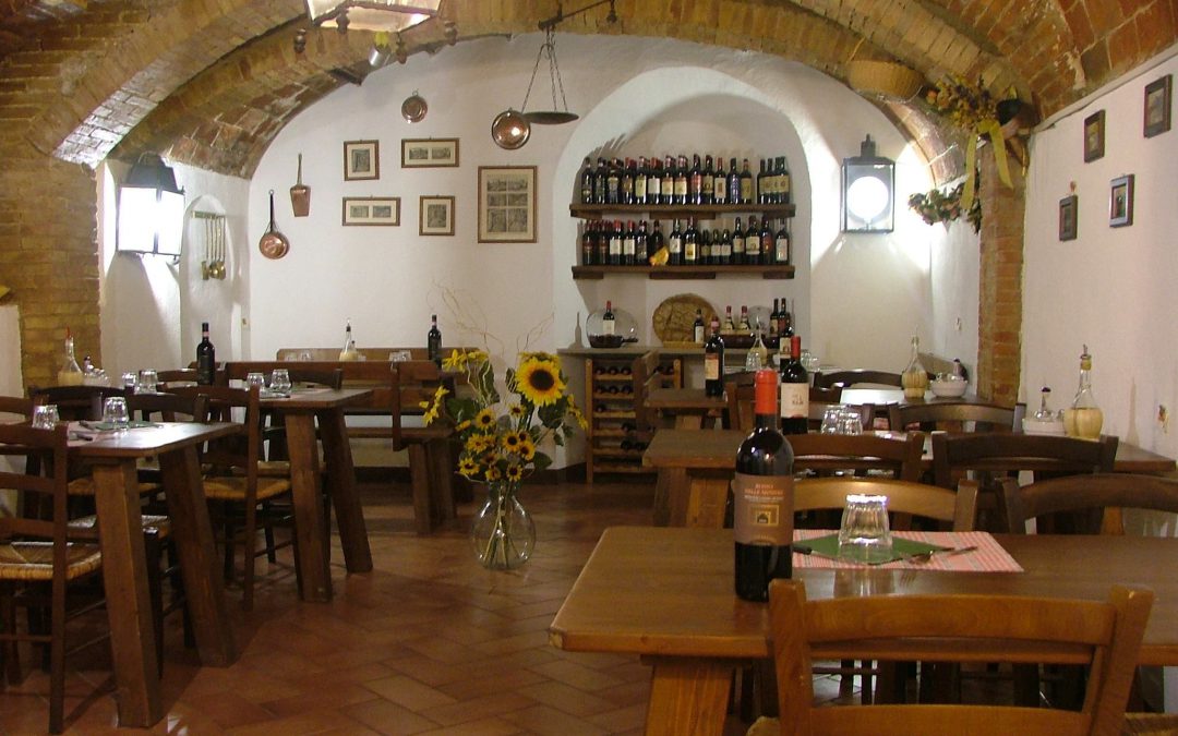 Taverna del Minatore