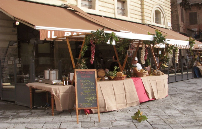 RISTORANTE PIZZERIA IL BANDIERINO