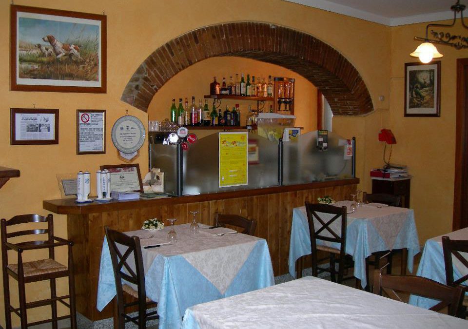 Ristorante Il Barrino