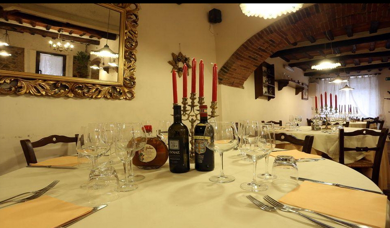 Ristorante La Grotta