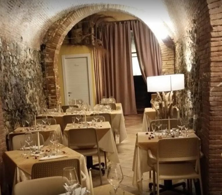 Osteria del Cavaiolo