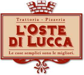 L’Oste di Lucca