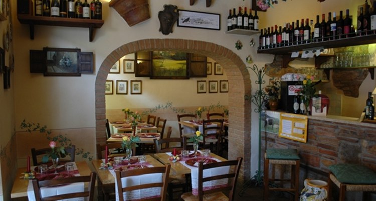 Ristorante Il Merlo