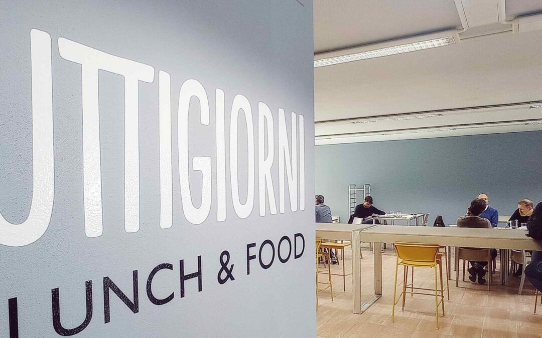 Tuttigiorni Lunch&Food